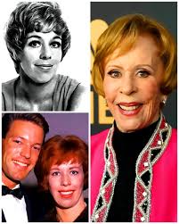 Carol Burnett has shocked fans by donating more than 140 awards — from  Emmys and Golden Globes to even her Grammy — to UCLA… but the real surprise  isn't the number. The