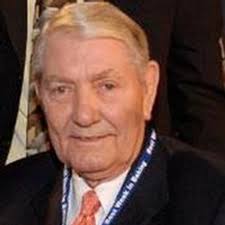 Charles E. Burford Obituary May 16, 2013