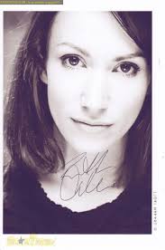 Ruth Millar autograph collection entry at StarTiger