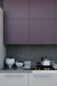 17 purple kitchen cabinets ideas