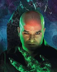 Visions of an Entrepreneur