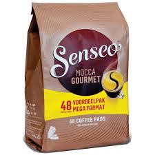 They will last for as long and how you puff on them. Douwe Egberts Senseo Coffee Pods 48 Pack Mocca Gourmet