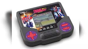 Juega tus juegos online en juegosjuegos ! Unocero Los 90 Regresan Los Portatiles De Tiger Electronics Estaran De Vuelta