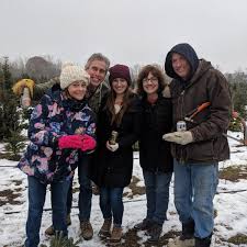 In 2007, candy cane christmas tree farm was honored to receive farmbureau's top award for ecological farm management. Candy Cane Christmas Tree Farm 10 Tips From 132 Visitors