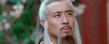 Tam Quốc ngoài Tư Mã Ý và Gia Cát Lượng còn có hai thiên tài khác, một văn  một võ, giỏi nhất Tam Quốc