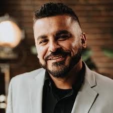 Find an Agent — Tyler York