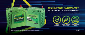 Amaron battery malaysia is an car battery delivery service & battery replacement dealer in kuala lumpur, malaysia. Big Battery The Amaron Premium Center Hq
