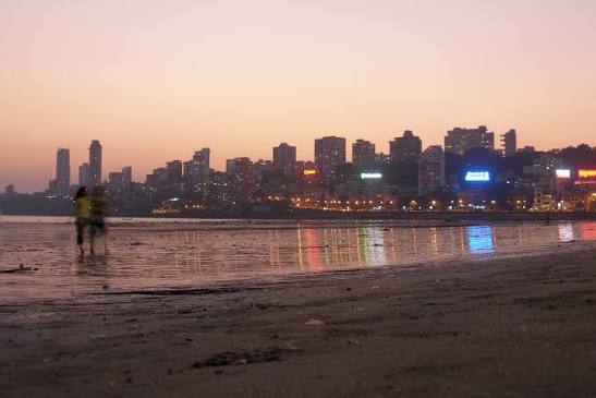 File:Mumbai, India, Bombay, Mumbai city skyline at night.jpg - Wikimedia Commons
