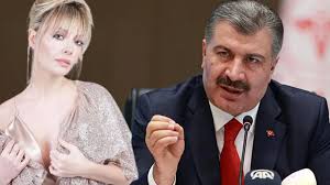 1 квітня рік народження:1978 місце народження: Ozge Ozder Bakan Koca Nin Maske Uyarisini Paylasti Artik Bir Geri Zekaliya Anlatir Gibi Anlatilmasindan Ben Utaniyorum