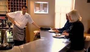 Ramsay S Kitchen Nightmares The Sandgate Hotel Open Kitchen Nightmares Chef Gordon Ramsay Ramsay