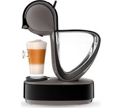Maybe you would like to learn more about one of these? De Longhi Nescafe Dolce Gusto Infinissima Pod Capsule Coffee Machine Xclusive Brands Bd