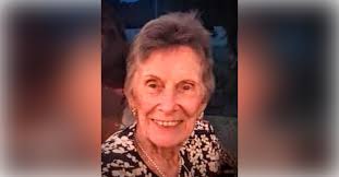 Obituary information for Viola Ritenour Westlake