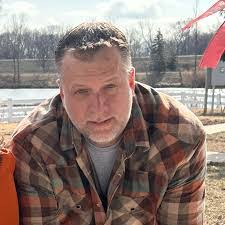 Chad Ballard's Instagram, Twitter & Facebook