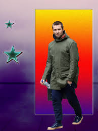 For the uk version, see liam gallagher. Why Liam Gallagher Is The Most Stylish Man Of The Decade Gq