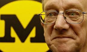 Ken Morrison should hold his tongue