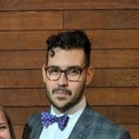 Dylan Mcginty Email & Phone Number