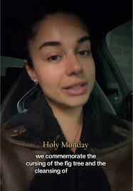 Holy Monday Celebrations: Embracing the Spirit of Easter