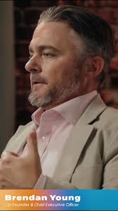 💭 “What if recovery didn’t feel like a punishment?”, Brendan’s not just  showing up — he’s showing what real support looks like., At ETHOS, we don’t  expect people to be perfect. We just want them to be ...