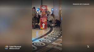 Police report: Man apparently accidentally shot himself while on Las Vegas  casino floor | KSNV