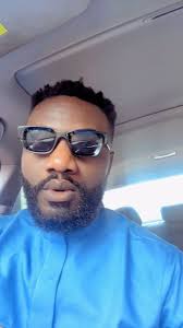 Ernest Ayo's Instagram, Twitter & Facebook