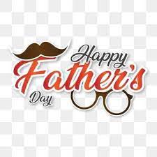 Beautiful Happy Fathers Day With Moustache Illustration Fathers Day Happy Png And Vector With Transparent Background For Free Download Happy Fathers Day Happy Fathers Day Images Fathers Day Banner