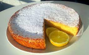 italienischer zitronenkuchen von nunja chefkoch zitronen kuchen zitronenkuchen lebensmittel essen