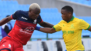 Tuesday, jan 05, 2021, 16:00. Mamelodi Sundowns V Galaxy Match Report 2021 01 05 Caf Champions League Goal Com
