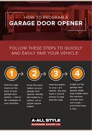 Corey foulem your car guy here, for today's video, i will be showing you how to program a universal car remote on your. Troubleshoot Programming A Garage Door Opener To Your Car A All Style Garage Door