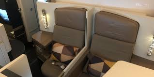 It's actually not terribly noticeable, but it is fun to stare at the engines and incredible shape of the. Flight Review Etihad Airways Business Class 787 Travelupdate