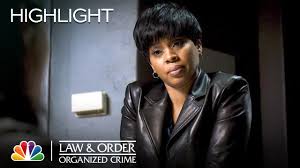 It's uncertain when the thirteenth episode and finale will air, as it's likely that there will be more hiatuses to come as episodes continue. Benson Gets Justice For Simon With Stabler By Her Side Law Order Organized Crime Youtube