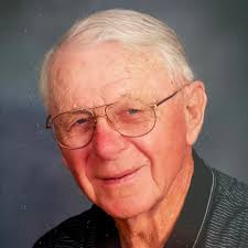 Merrill "Cy" G. Riley Obituary (1928