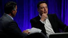 Tesla stock sinks after Elon Musk describes his 'excruciating year' in NYT  interview - MarketWatch