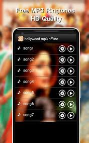 Bollywood Songs Mp3 Offline For Android Apk Download