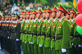 Ngày 19/8 là ngày gì. Ngay 19 8 La Ngay Gi Y NghÄ©a Cá»§a Ngay Cong An Nhan Dan Viá»‡t Nam Thegioididong Com