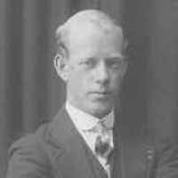 James Gorman Ramage (1889–1966)