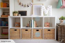 The ikea kallax shelf unit (2x4) is highly versatile and can easily be customized with drawers, shelves, boxes, and inserts. Ikea Kallax Bookcase 2x4 Cube Shelves Living Concepts