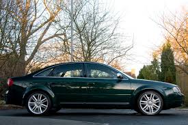 Image result for Goodwood Green 2004 S6