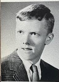 Ron Hood Passed Away at 55