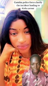 Aisha Tafari Jones What Happened