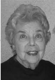 Patricia Brust Obituary (1929