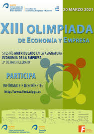 Converting to the modern bc/ad dating system, the first olympiad began in the summer of 776 bc and lasted until the s. Feet Xiii Olimpiada De Economia Y Empresa