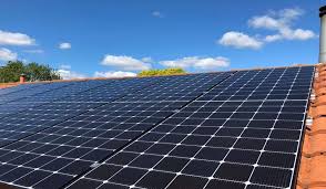 Solar energy world is a locally owned and operated solar panel installation company. 5 Reasons We Love Lg Solar Panels Total Solar