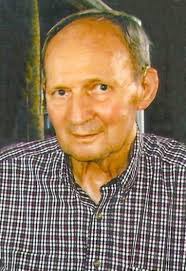 Raymond Cole Obituary (2014)