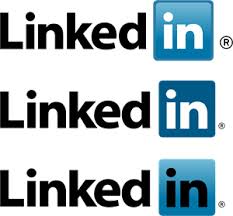 Use as aim buddy icon. Linkedin Logo Vectors Free Download