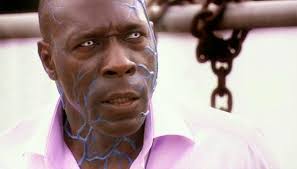 SJA: The Mark of the Berserker