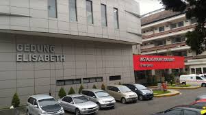 Fasilitas kesehatan ini semakin melengkapi fasilitas lainnya seperti sekolah islam al azhar, sekolah santo aloysius, itb innovation park, summarecon mall bandung, gerai pelayanan publik kota bandung, kawasan taman dan danau, gedung perkantoran, area. Terbaru Jadwal Praktek Dokter Rs Bromeus Bandung Page 2