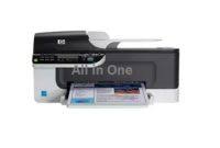 View all critic & user reviews. Hp Officejet J4580 Driver Hp Officejet Printer Driver Ink Cartridge