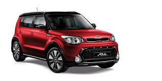 Full credits for pixar 's soul (2020). Kia Motors Boosts Soul Urban Suv Range Movement That Inspires