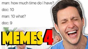 Doctor Reacts to: CRAZY MEDICAL MEMES EP. 4 - YouTube