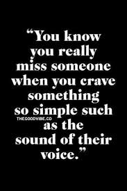 I Love Just Hearing Your Voice Be Yourself Quotes Relationship Quotes Love Quotes